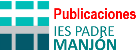 Publicaciones del I.E.S. Padre Manjón